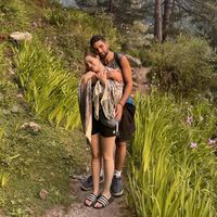 Daniel Mordechay's Photo