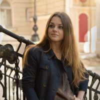 Надежда Иваненко的照片