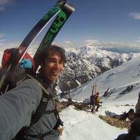 Martin Cepi Raffo's Photo