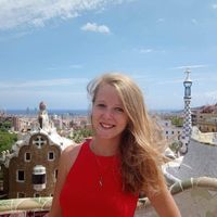 Giulia BOULANT的照片