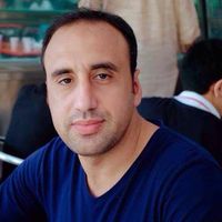 Muhammad Zahid's Photo