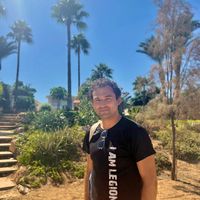 Chris Vesterlund's Photo