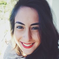 Sabrina Mattos的照片