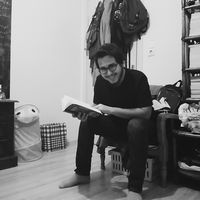 Ilkay Ertekin的照片