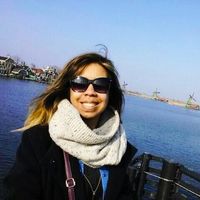 Eli Valentim的照片