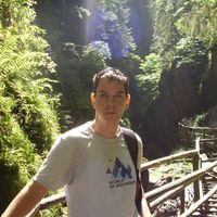 Csaba Szalai's Photo