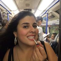 Fotos de Gabby Morrone