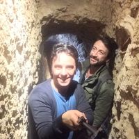 Alireza  Kalantar's Photo