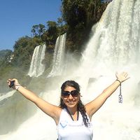 Silvana Zonda's Photo