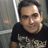 Michael Asmar's Photo