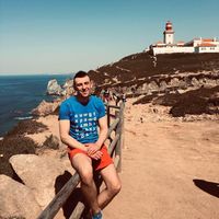 Ostaap Nepyivoda's Photo