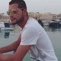 Ahmed Lewizu's Photo