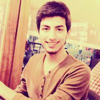 Berk Demircioğlu's Photo