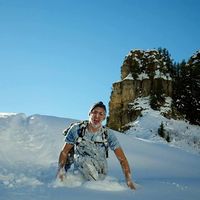 Fotos de Ben Cuthbert