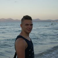 Patryk Hejlman's Photo