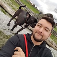 Nicolas Germain的照片