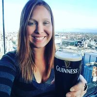 Le foto di Camila Cherem