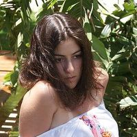 Lena Nagaeva's Photo