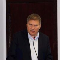 Valeriy Shilo's Photo