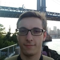 Nicolas MOREL's Photo