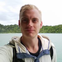 Roope Pajunen's Photo