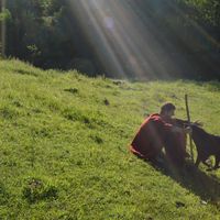 Gabriel Alercia's Photo