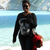 Melissa Goncalves's Photo