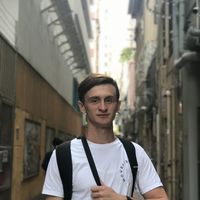 Ruslan (Russell) Gerasimov's Photo