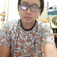 David Prasetya的照片