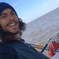 Tomas Mirabelli的照片