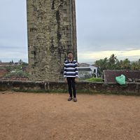 Ananth Kumar的照片