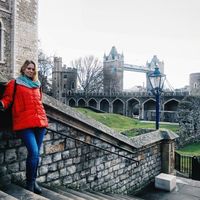 Natalia Strelkova's Photo