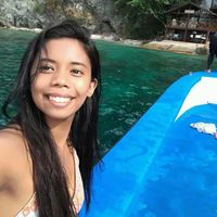 Maria Monica Roces的照片