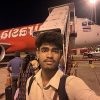 Pritam Senapati's Photo