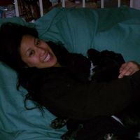 Liezel Legaspi's Photo