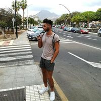 Aleksandar Petrov's Photo