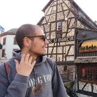 Xandre Pichel的照片