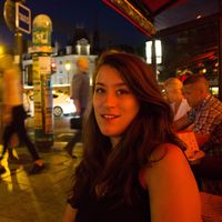 Nathalie Coallier的照片