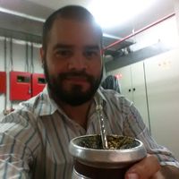 Sergio Gabriel Ojeda's Photo