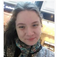 Victoria  Fedosova's Photo