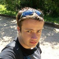 Andrey Lima's Photo