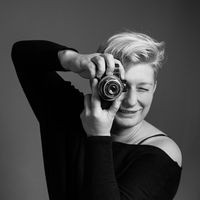 Katarzyna Ulanska的照片