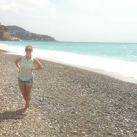 Véronique Melanson's Photo