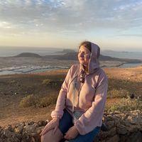 Veronika Anisimova的照片