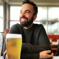 Fotos de Guilherme Rodrigue