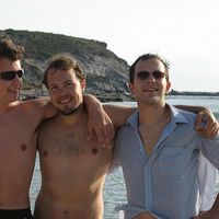 Thomas Vanhove's Photo