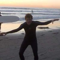 Stephen Hogue的照片