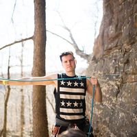 David Aburto's Photo