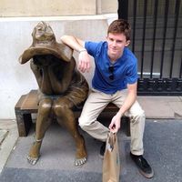 Nico Swanson的照片