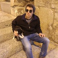 Noam Isachar的照片